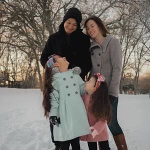 Meet your Posher, Miranda